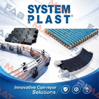 VG-JS150-125-100 System Plast