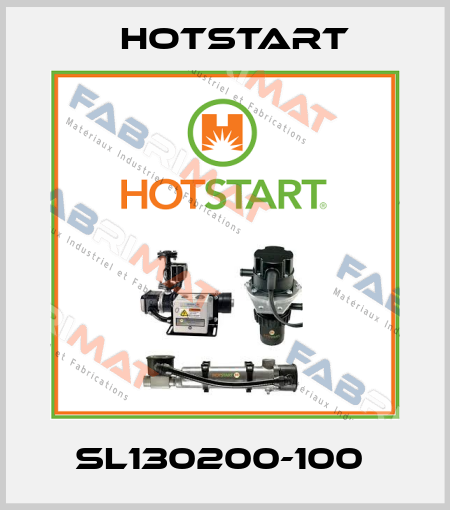 SL130200-100  Hotstart