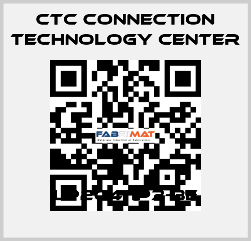 LP204-1P3-3E CTC Connection Technology Center