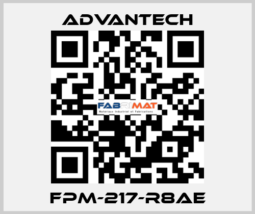 FPM-217-R8AE Advantech