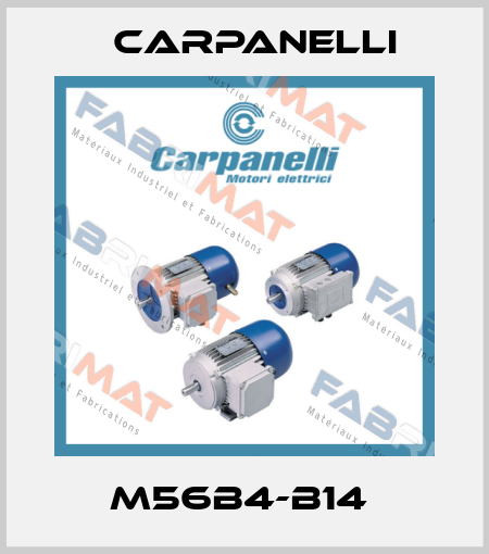 M56B4-B14  Carpanelli
