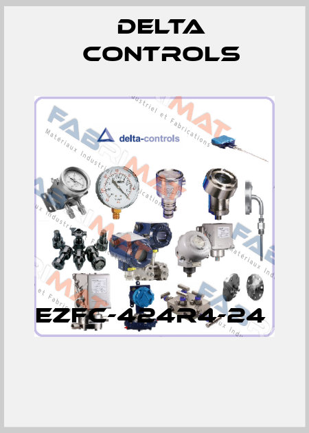 eZFC-424R4-24   Delta Controls