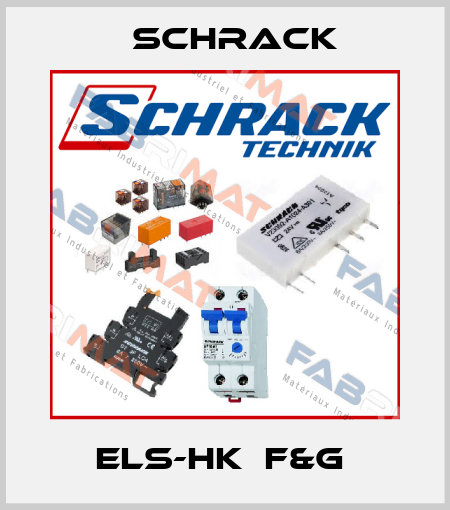 ELS-HK  F&G  Schrack