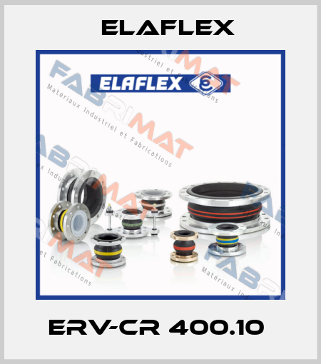 ERV-CR 400.10  Elaflex