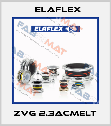 ZVG 2.3ACMELT Elaflex