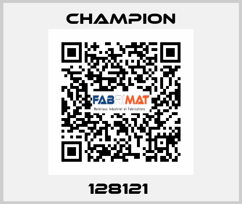 128121  Champion