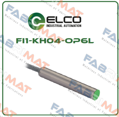 Fi1-KH04-OP6L Elco