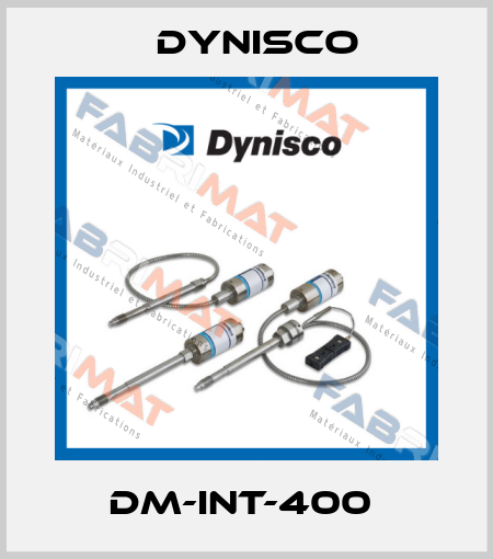 DM-INT-400  Dynisco