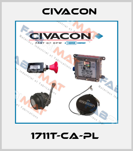 1711T-CA-PL  Civacon