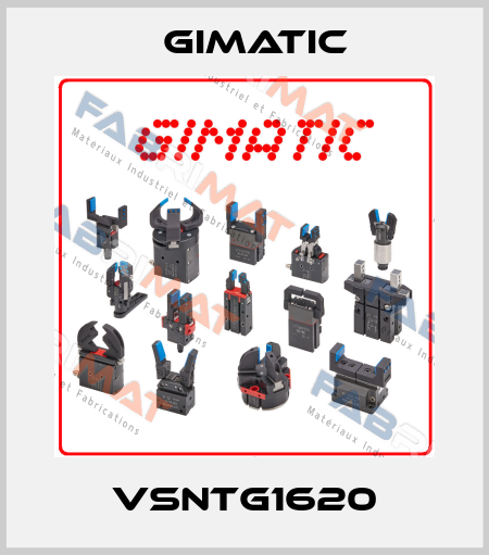 VSNTG1620 Gimatic