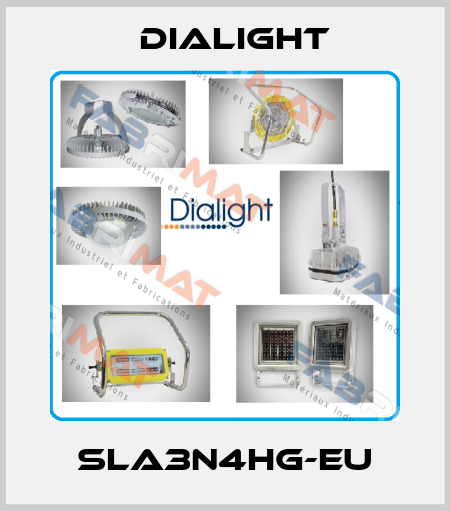 SLA3N4HG-EU Dialight