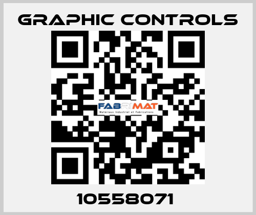 10558071  Graphic Controls