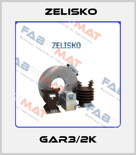 GAR3/2K Zelisko