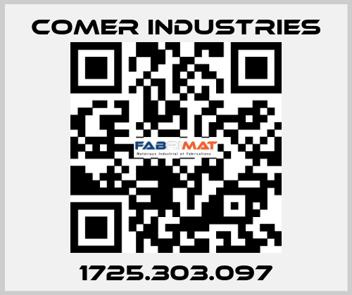 1725.303.097 Comer Industries