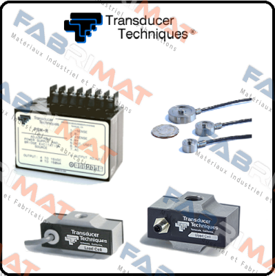 LCA-RTC Transducer Techniques