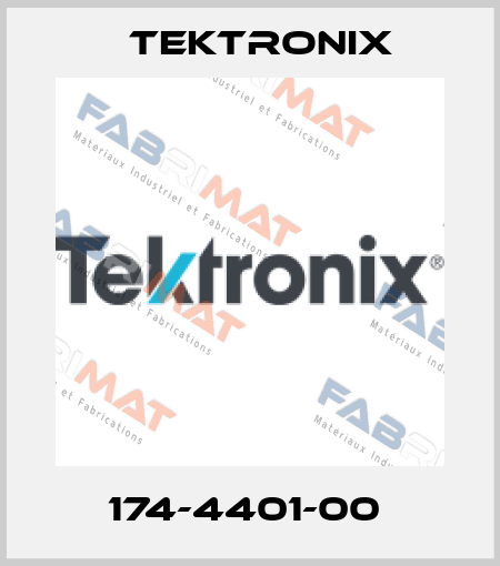 174-4401-00  Tektronix
