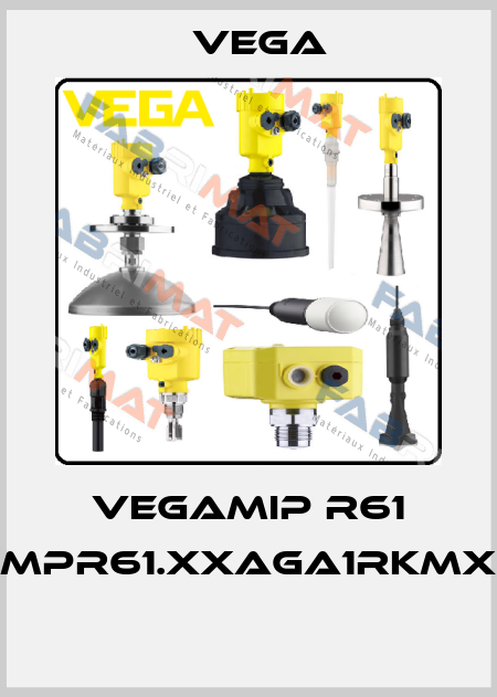 VEGAMIP R61 MPR61.XXAGA1RKMX  Vega