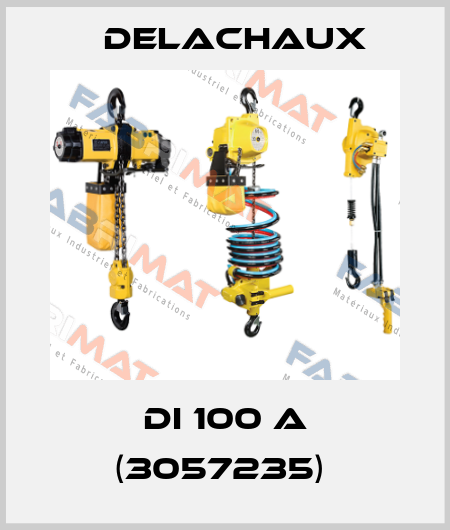 DI 100 A (3057235)  Delachaux