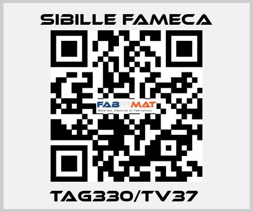 TAG330/TV37  Sibille Fameca