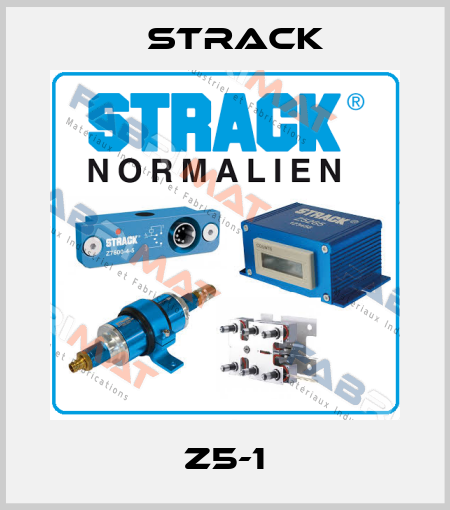 Z5-1 Strack