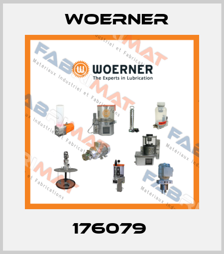 176079  Woerner