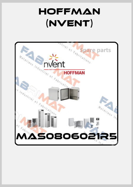 MAS0806021R5  Hoffman (nVent)