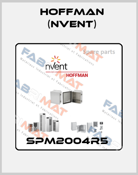 SPM2004R5  Hoffman (nVent)