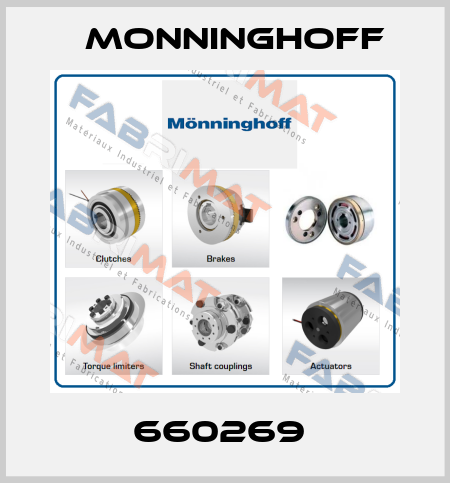 660269  Monninghoff