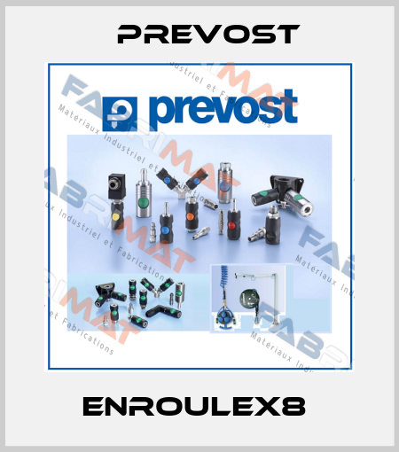 Enroulex8  Prevost