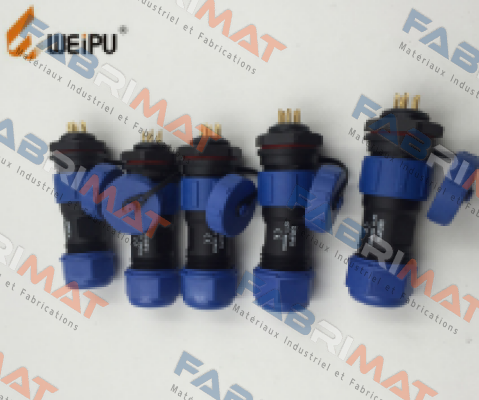 SY2112/S4-2C  Weipu