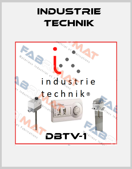 DBTV-1 Industrie Technik