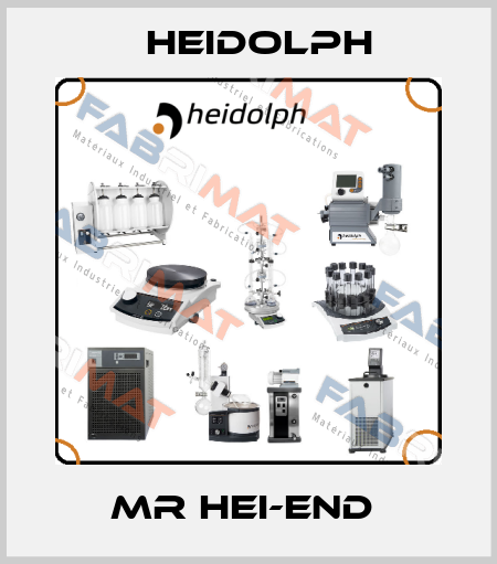 MR Hei-End  Heidolph