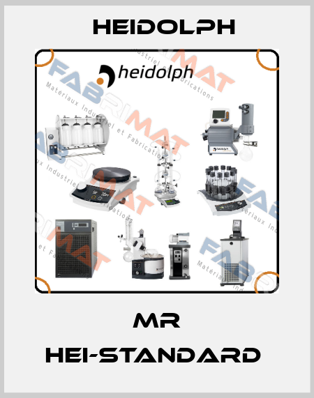MR Hei-Standard  Heidolph