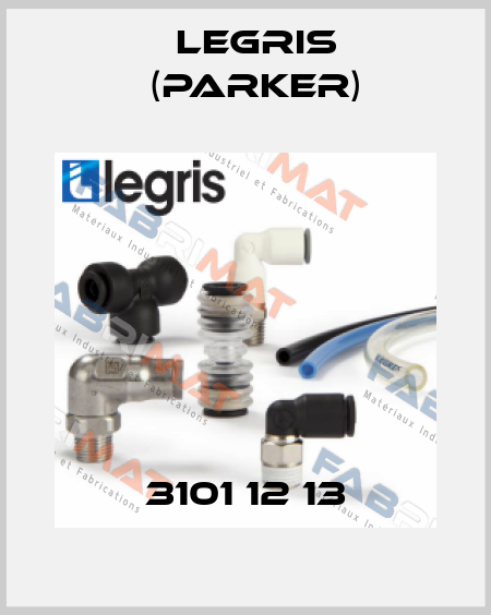 3101 12 13 Legris (Parker)