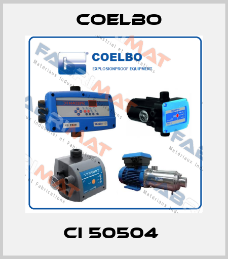 CI 50504  COELBO