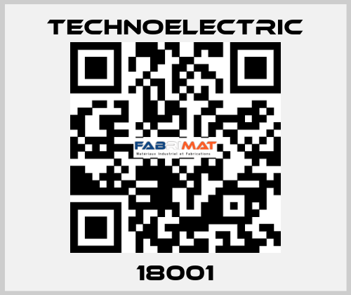 18001 Technoelectric