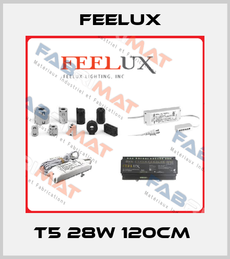 T5 28W 120CM  Feelux