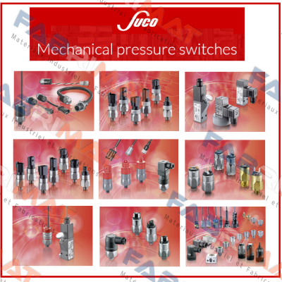 0.8E 660101 -not available, alternative models 0166 401 01 1 001 and 0166 403 01 1 009  Suco