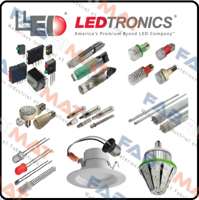 UTL24X-1IW  LEDTRONICS