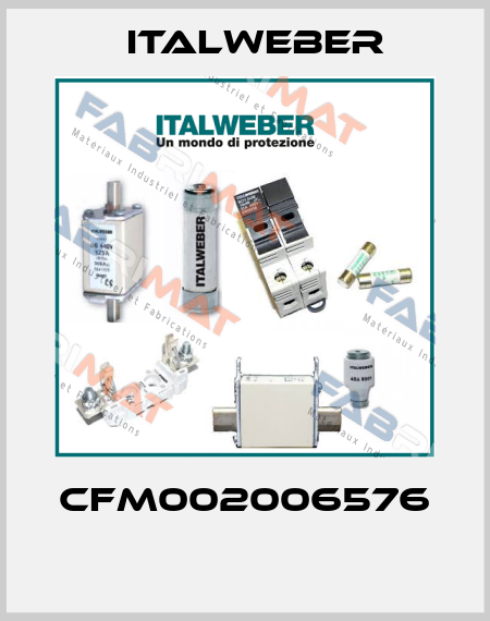 CFM002006576  Italweber