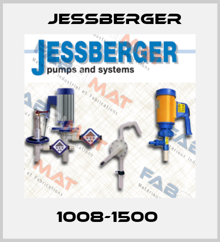 1008-1500  Jessberger