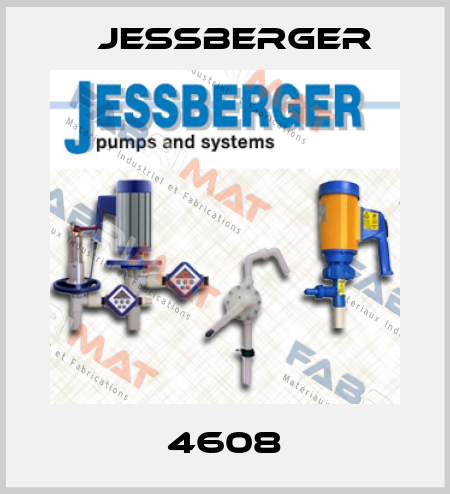4608 Jessberger
