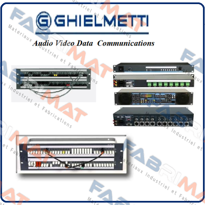 HD1.S3363.EBK9 + KABA BC5733.005  Ghielmetti