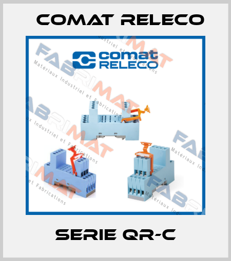 Serie QR-C Comat Releco