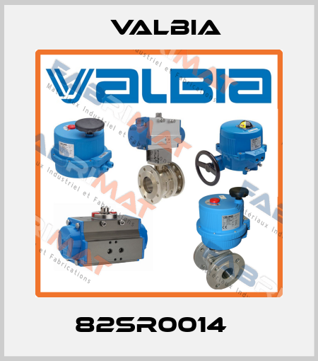 82SR0014   Valbia