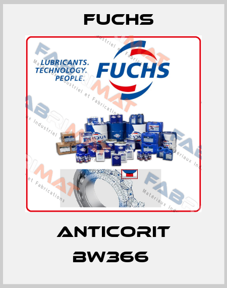 Anticorit BW366  Fuchs