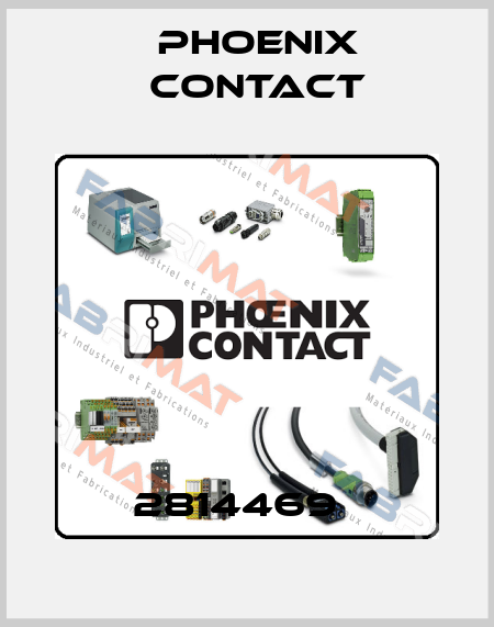 2814469   Phoenix Contact
