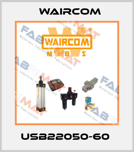 USB22050-60  Waircom