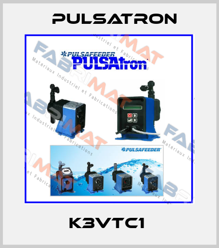 K3VTC1  Pulsatron
