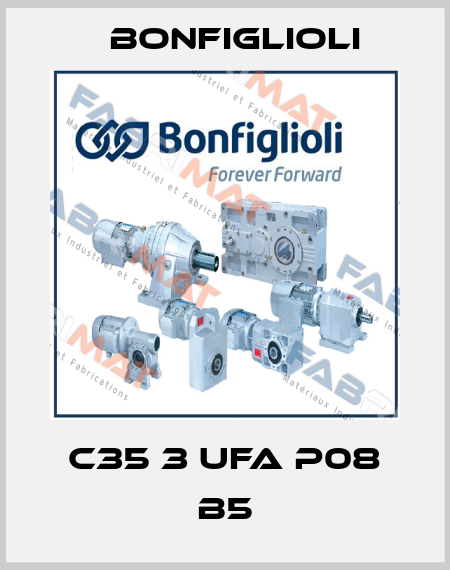 C35 3 UFA P08 B5 Bonfiglioli
